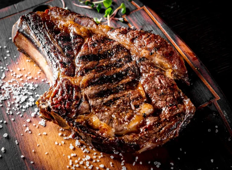 The Art of the Cut: A Master Butcher’s Guide to Navigating the Steakhouse Menu