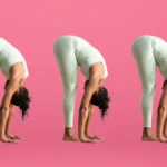The Art of the Intense Stretch: Unlocking the Wisdom of Uttanasana