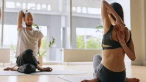 The Art of the Reflection: Why Yoga Teachers Are Mastering the Skill of Mirroring