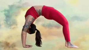The Art of Whimsy: Reclaiming Joy and Playfulness in Your Yoga Practice