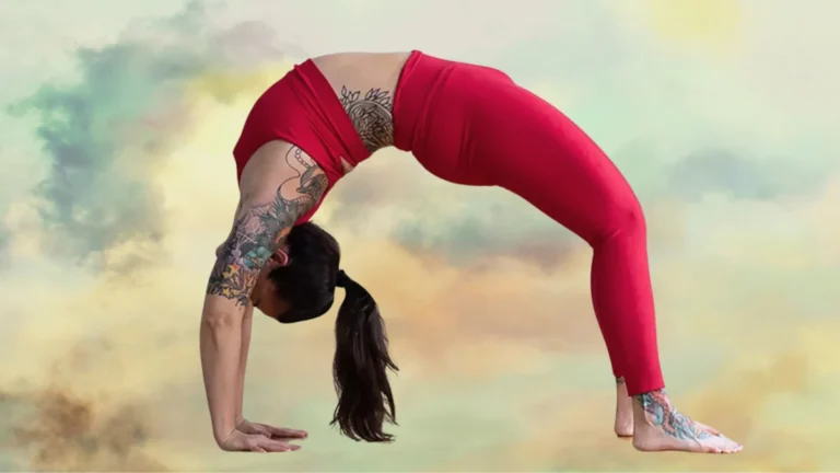 The Art of Whimsy: Reclaiming Joy and Playfulness in Your Yoga Practice