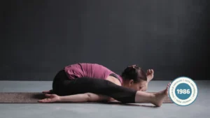 The Art of Withdrawal: Unveiling the Timeless Wisdom of Kurmasana (Tortoise Pose)