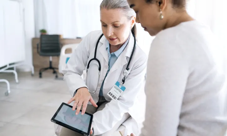 The Bedrock of Intelligence: Why Data Integrity is the New Frontier of Healthcare AI