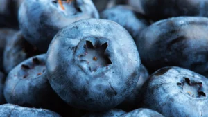 The Berry Breakthrough: How Pterostilbene Could Revolutionize Muscle Metabolic Health