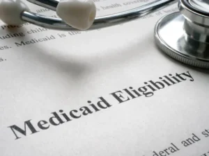 The "Big Beautiful Bill" Impact: Examining the Future of Medicaid for America’s Young Adults