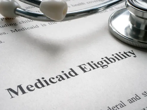 The "Big Beautiful Bill" Impact: Examining the Future of Medicaid for America’s Young Adults
