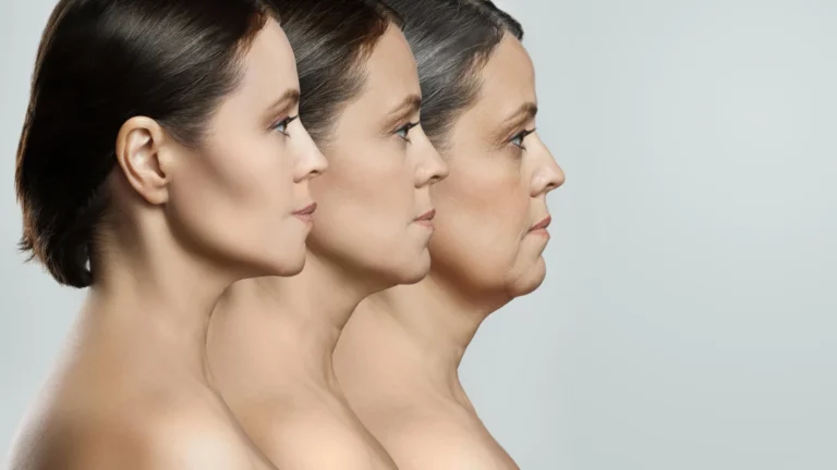 The Biological Clockwork: Are Younger Generations Aging Faster and Fueling the Rise in Cancer?