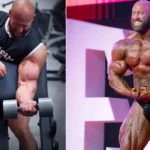 The Blueprint for Mass: Decoding the 5-Move Upper Body Protocol from the "Croatian Colossus"