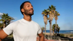 The Breath of Reason: How Conscious Exhalation Rewires the Brain for Risk-Taking