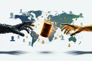 The Caracas Gamble: Navigating the U.S. Energy Crisis in the Wake of the Hormuz Closure