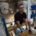 The Cardiovascular Frontier: Protecting the Human Heart on the Journey to Mars