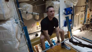 The Cardiovascular Frontier: Protecting the Human Heart on the Journey to Mars