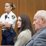 The Clancy Deliberations: A Nation Watches as Jury Struggles with Postpartum Psychosis Defense
