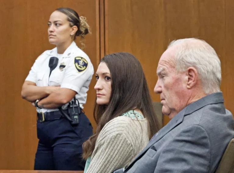 The Clancy Deliberations: A Nation Watches as Jury Struggles with Postpartum Psychosis Defense