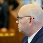 The Clancy Mistrial: A Fractured Search for Justice in the Shadow of Postpartum Crisis
