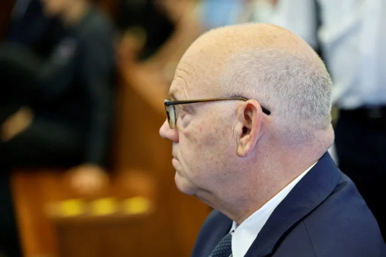 The Clancy Mistrial: A Fractured Search for Justice in the Shadow of Postpartum Crisis