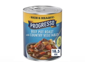The Comfort of Convenience: A Culinary Deep Dive into the Best Canned Beef Stews for Your Pantry