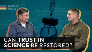 The Crisis of Credibility: Why STAT is Betting on a New Beat to Repair the Fractured Relationship Between Science and Society