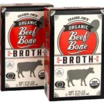 The Culinary Gold Standard: Elevating Your Kitchen with the Best Store-Bought Beef Broths