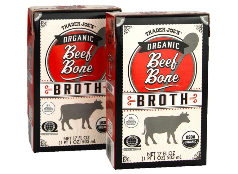 The Culinary Gold Standard: Elevating Your Kitchen with the Best Store-Bought Beef Broths