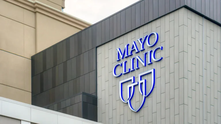 The Dawn of Predictive Medicine: Mayo Clinic and Thermo Fisher Join Forces to Launch ‘Precure’