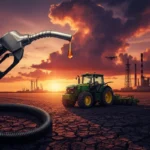 The Diesel Crisis: Why Record-High Pump Prices Are Signaling a Looming Industrial Inflationary Shock