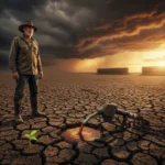 The Diesel Deficit: A Structural Crisis at the Heart of the American Economy