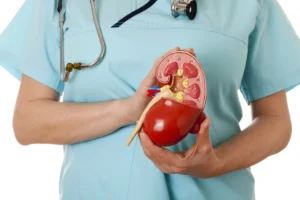 The Digital Health Paradox: New Analysis Questions Efficacy of Virtual Chronic Kidney Disease Management