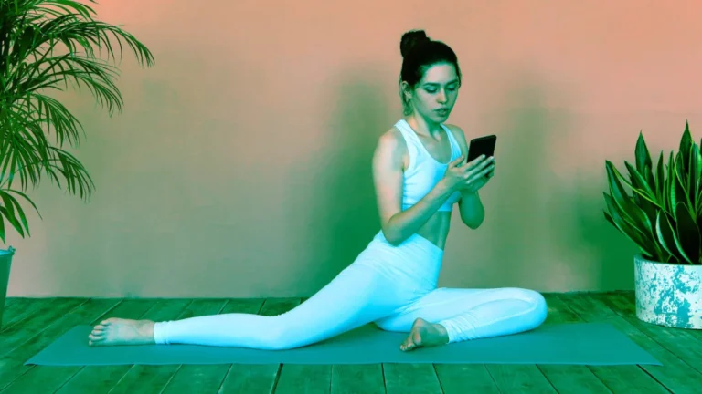 The Digital Mat: Assessing the Top 5 Yoga Apps of 2026