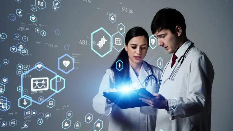 The Digital Paradox: Why Human-Centered Automation is the Key to Reclaiming Healthcare