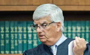 The Dilemma of Criminal Responsibility: Jury Deadlocked in Lindsay Clancy Trial