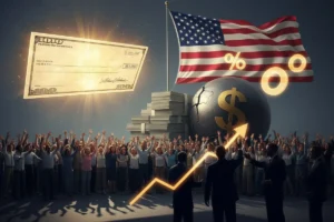 The ‘DOGE Dividend’: Trump Backs Proposal to Return Government Savings to Taxpayers