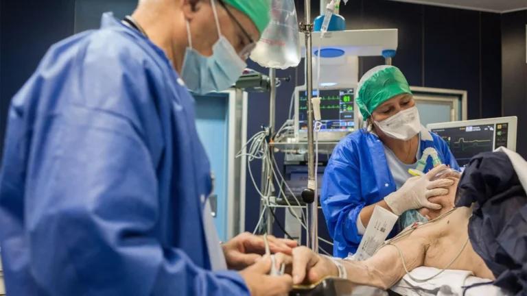 The Economics of Inequality: Why Anesthesia Reimbursement Parity is a Patient Safety Issue
