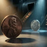 The End of an Era: House Passes "Common Cents Act" to Permanently Retire the Penny