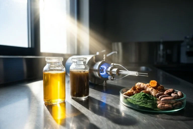 The Era of Radical Transparency: Why Health Ranger Store is Upending the Supplement Industry