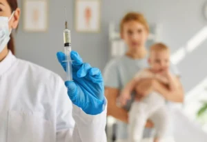 The Erosion of Public Confidence: A Crisis of Trust in America’s Vaccination Landscape