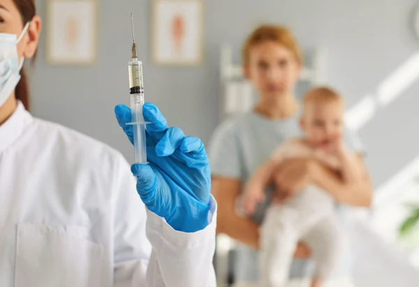 The Erosion of Public Confidence: A Crisis of Trust in America’s Vaccination Landscape