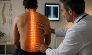 The Evolution of Spinal Stability: Medtronic’s Infuse™ Bone Graft Receives FDA Approval for TLIF