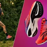 The Evolution of Velocity: Reebok Unveils the SpeedShifter Carbon-Plated Revolution