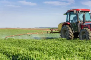 The "Forever" Compromise: How Lobbying Stripped California’s Landmark PFAS Pesticide Ban