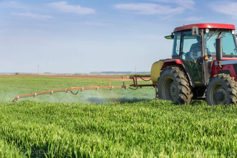 The "Forever" Compromise: How Lobbying Stripped California’s Landmark PFAS Pesticide Ban