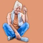 The Foundation of Longevity: Why Leg Strength is Your Most Important Asset After 65