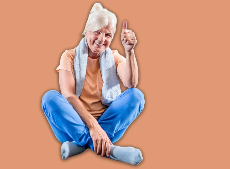 The Foundation of Longevity: Why Leg Strength is Your Most Important Asset After 65