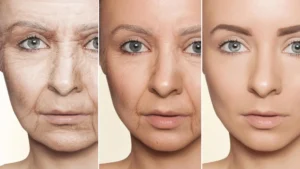 The Fountain of Youth in the Deep? How Marine Lipids May Reverse the Clock on Aging