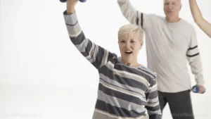 The Fountain of Youth: Why Strength Training is the New Medical Mandate for Longevity