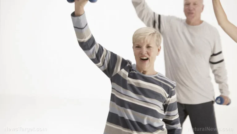 The Fountain of Youth: Why Strength Training is the New Medical Mandate for Longevity