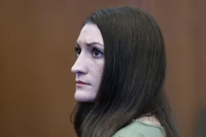 The Fractured Verdict: Inside the Deadlocked Trial of Lindsay Clancy