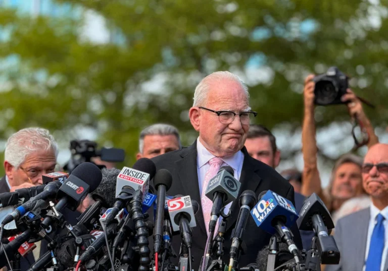 The Fractured Verdict: Inside the Mistrial of Lindsay Clancy and the Tensions of a High-Stakes Legal Battle