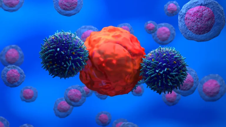 The Future of Autoimmune Therapy: Adicet Bio’s Gamma Delta Approach Challenges the CAR-T Status Quo