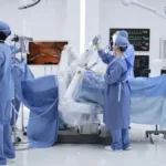 The Future of Surgery: FDA Charts a New Regulatory Course for Autonomous and Telesurgical Robotics